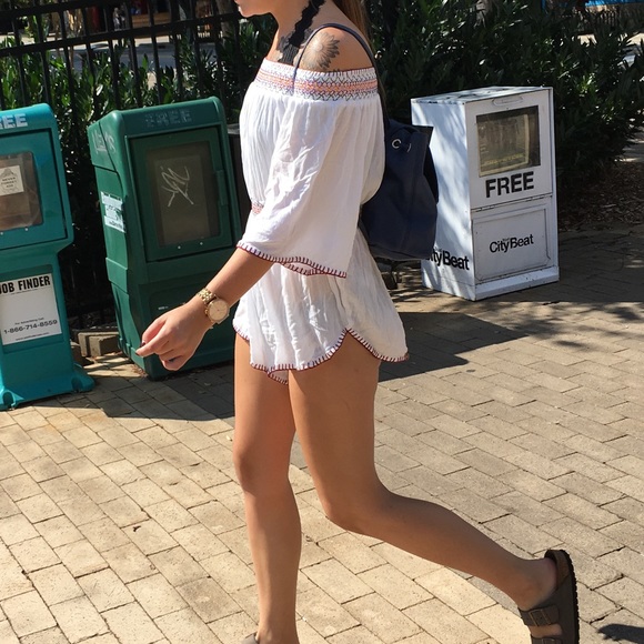 Romper - Picture 3 of 3